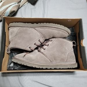 men's ugg shoes